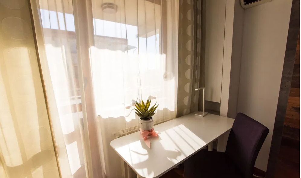 Apartament 2 camere | Baneasa | Terasa | Mobilat si utilat | – fotografia 9 din 15