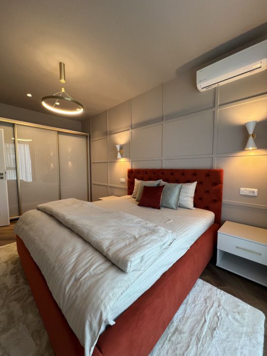 AVIATORII RESIDENCE | 2 CAMERE | TERMEN LUNG – fotografia 12 din 15