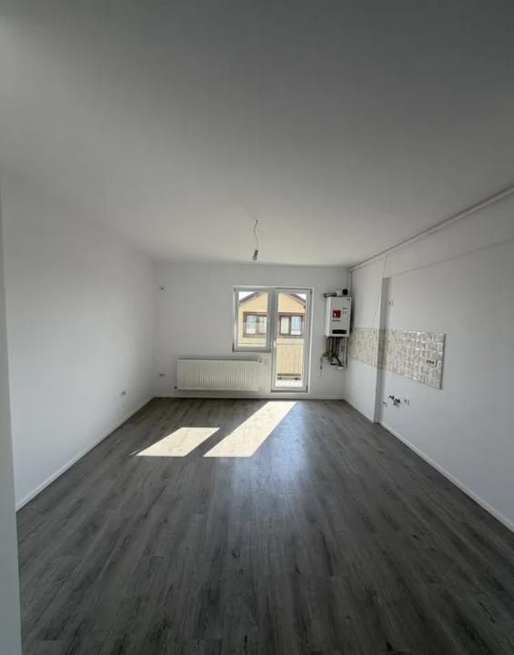 3 Camere de vanzare | IF- Dobroesti | Bloc 2025 | Centrala | Nemobilat – fotografia 7 din 9