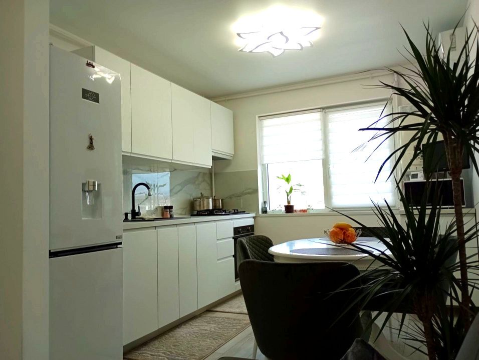 Studio spatios Militari Residence Apeductului/2 minute de STB – fotografia 7 din 24