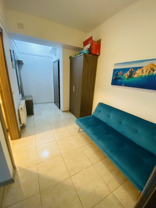 Apartament 2 camere Summerland vedere la lac perioada extrasezon – fotografia 1 din 24