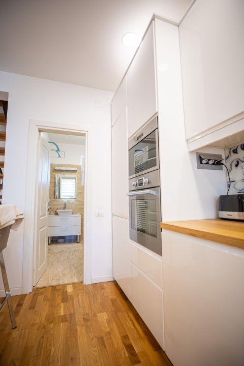 Apartament 5 Camere cu Vedere la Mare | Un Stil de Viață Exclusiv – fotografia 22 din 72