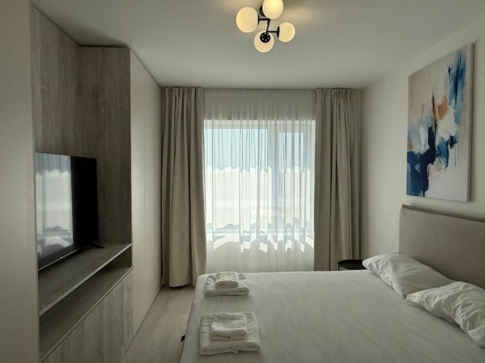 3 Camere de inchiriat | Bucurestii Noi | 2 Bai | 2X Parcare | Metrou – fotografia 6 din 15