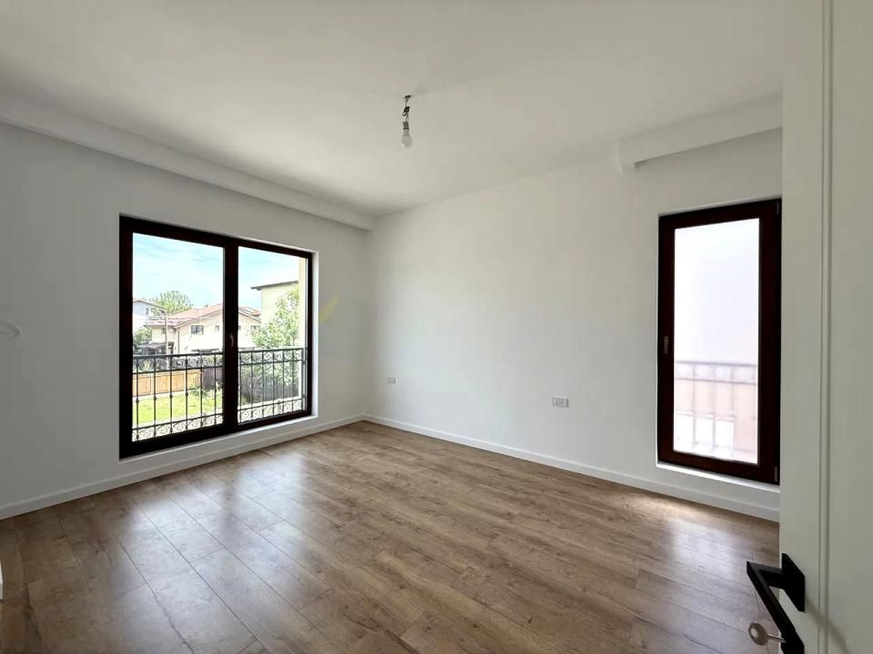 Vilă 5 camere 200 mpu | Curte 400mp | Pipera - Tunari – fotografia 8 din 20