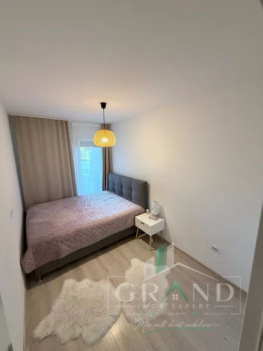 Apartament Modern cu 2 Camere și Terasă – Sopor | Gheorgheni – fotografia 2 din 7
