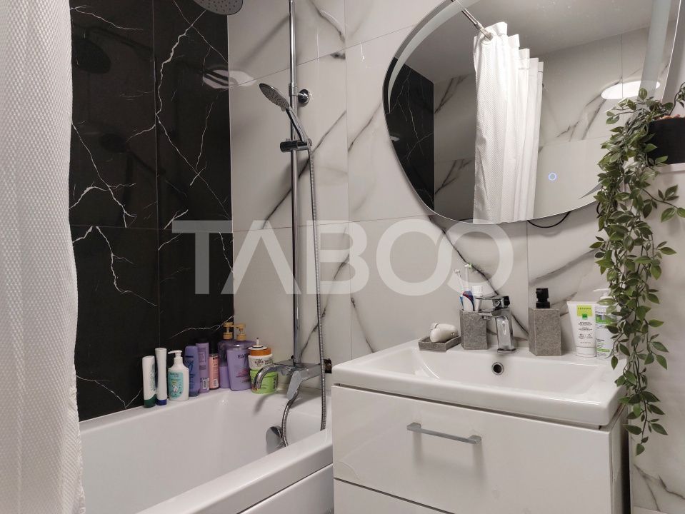 Comision 0% Casa singur in curte plus garsoniera 935 mp teren Cisnadie – fotografia 15 din 25