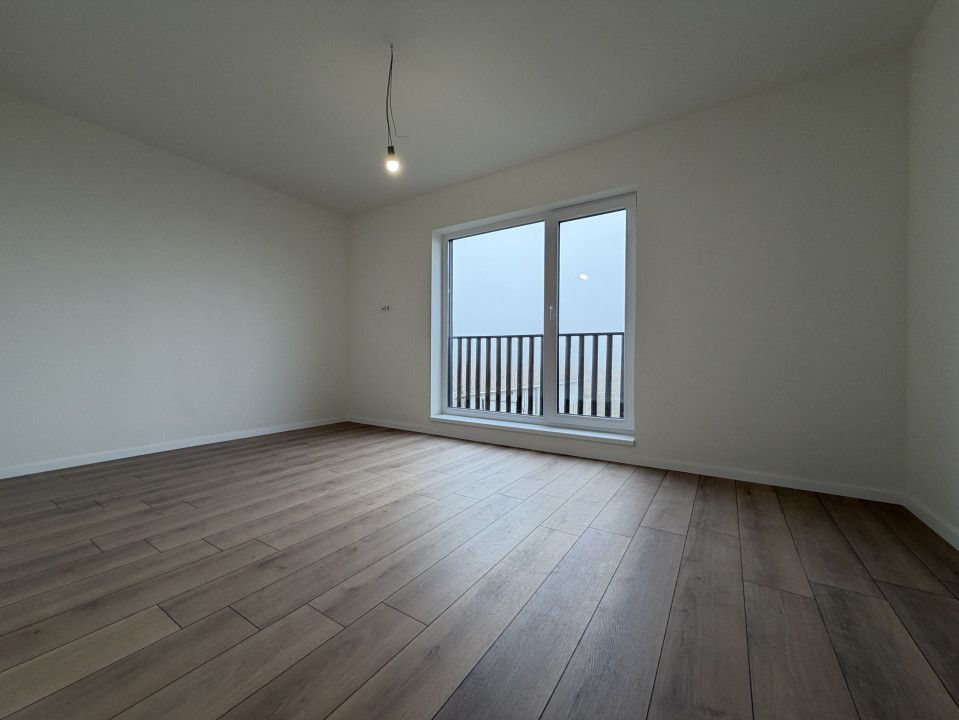 Duplex 4 camere, P+M, 100 mp utili, 330mp teren, 20mp terasa-Sag – fotografia 2 din 18