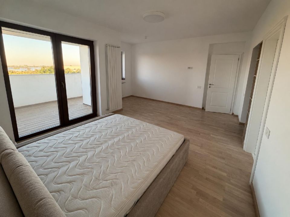 Apartament 3 camere | Baneasa | nemobilat | 2 terase spatioase | 2025 – fotografia 6 din 12