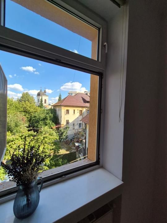 Strada Icoanei - Eminescu, apartament de 3 camere, etaj 1, comision 0% – fotografia 5 din 24