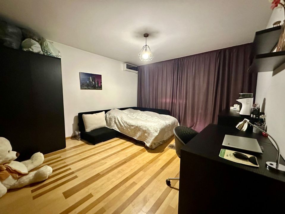 Casa individuala lux, 251 mp utili, 600 mp teren - Dumbrăvița – fotografia 13 din 17