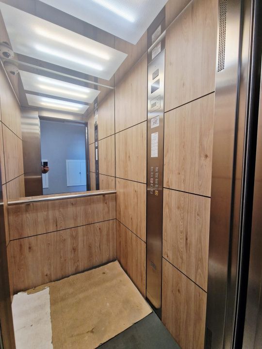 Apartament la cheie si cu garaj in cartierul Terra Gardens – fotografia 13 din 14