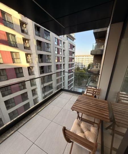 2 Camere de inchiriat | Splaiul Independentei | Metrou | Centrala | – fotografia 8 din 8