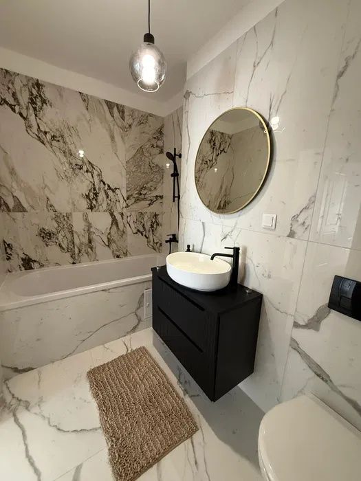 Apartament 3 Camere, LUX, 53 mp, lift, garaj, terasa de 27 mp, zona Eroilor! – fotografia 6 din 8
