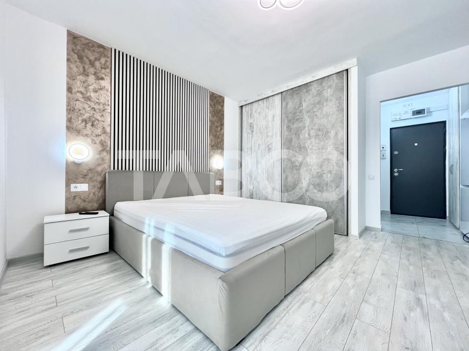 Garsoniera de vanzare in Manastur BIG renovata modern balcon si lift – fotografia 2 din 8