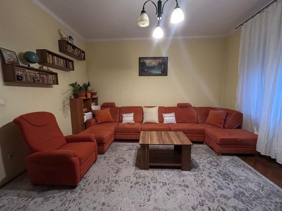 1 camera | centrala proprie | investitie | zona excelenta | – fotografia 1 din 8
