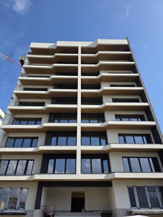 13 Septembrie | 2 Rooms | 1 Balcony | Top Residence – fotografia 1 din 4