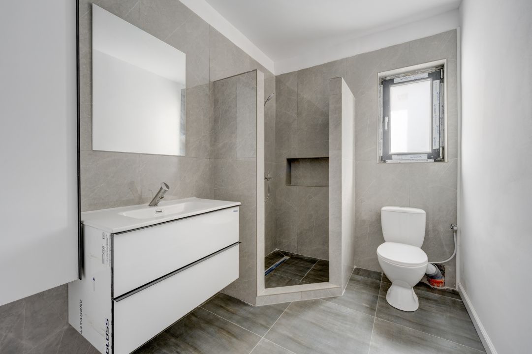 DOMNESTI - INTRAREA FOISORULUI, VILA 245 MP TOTAL, LOT 357 MP! – fotografia 15 din 47