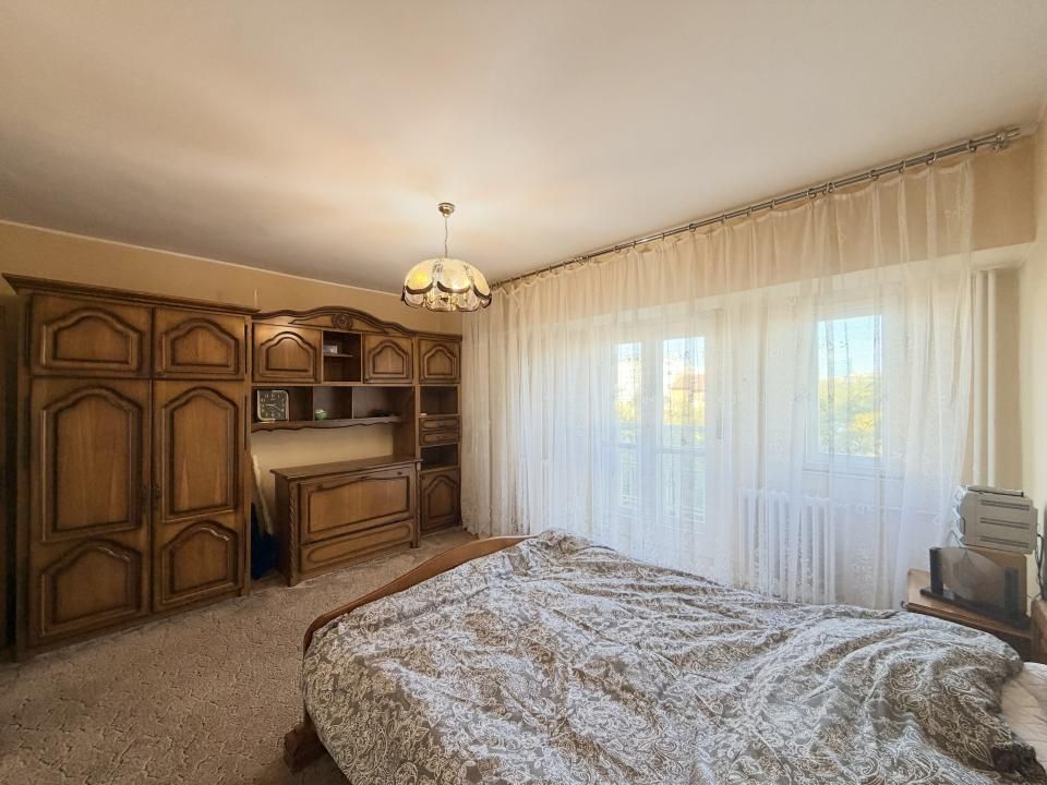 Apartament 2 camere, spațios, Ultracentral-Bulevardul Libertății, Parcul Izvor. – fotografia 8 din 19