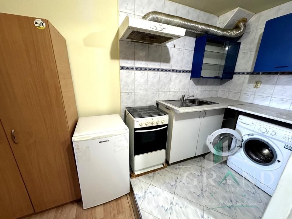 GARSONIERĂ | UTILITĂȚI INCLUSE | 20 MP | MĂRĂȘTI–MĂRĂȘEȘTI – fotografia 2 din 7