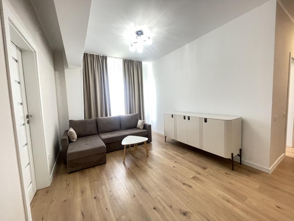 Apartament 3 camere NOU | Mobilat Premium | Parcare inclusa | – fotografia 3 din 15