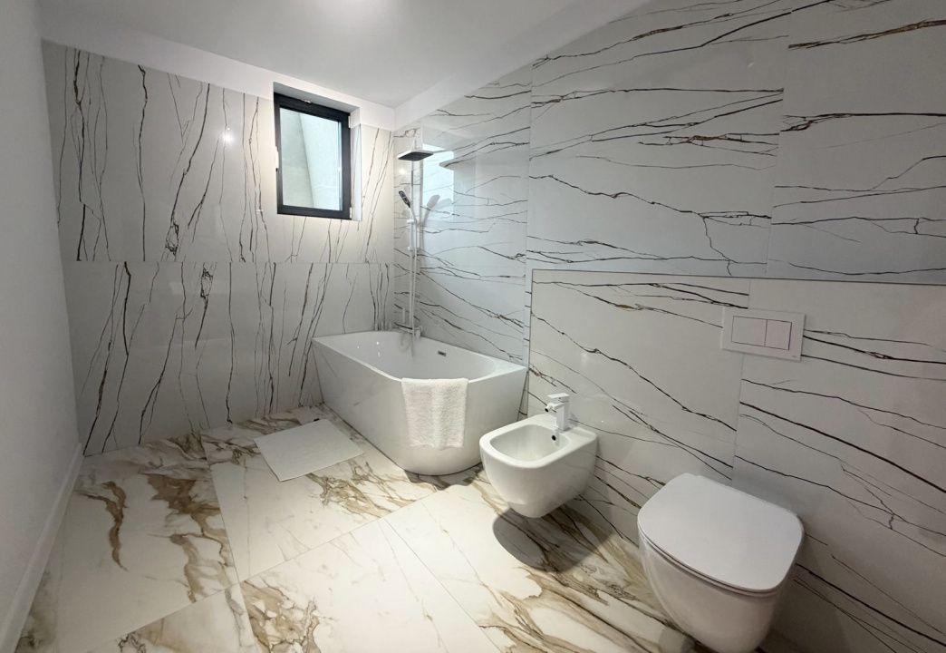 Vila individuala Premium I Pipera I Tehnologie Smart – fotografia 11 din 19