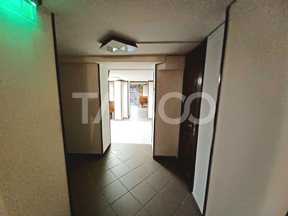 Spatiu comercial in Calea Dumbravii curte si terasa - pretabil Horeca – fotografia 22 din 23