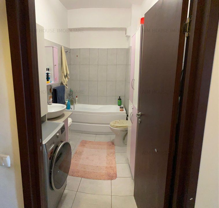 Ap. 3 Cam. etj. 3/4 Militari-zona Cocosul Rosu restaurant-Metrou Pacii  15 min. – fotografia 5 din 7