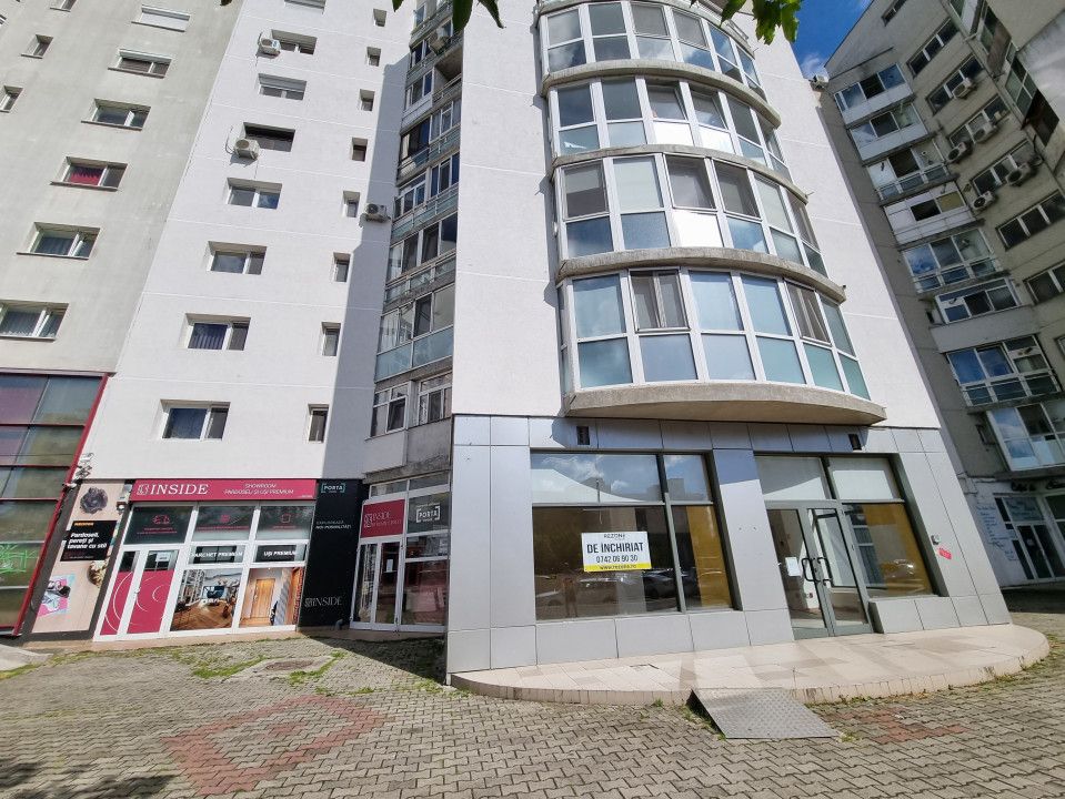 Spatiu comercial 9Mai 82 # peco Moll – fotografia 9 din 17
