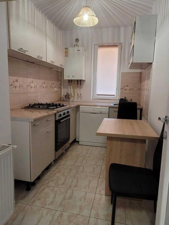 Apartament 2 camere decomandate, gradina, Sesul de Sus, Floresti – fotografia 6 din 8