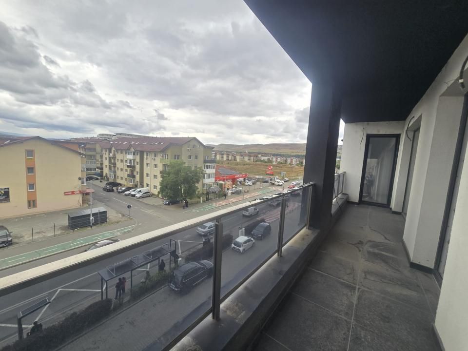 Apartament de închiriat, ideal pentru birou / spațiu comercial | Eroilor – fotografia 6 din 7