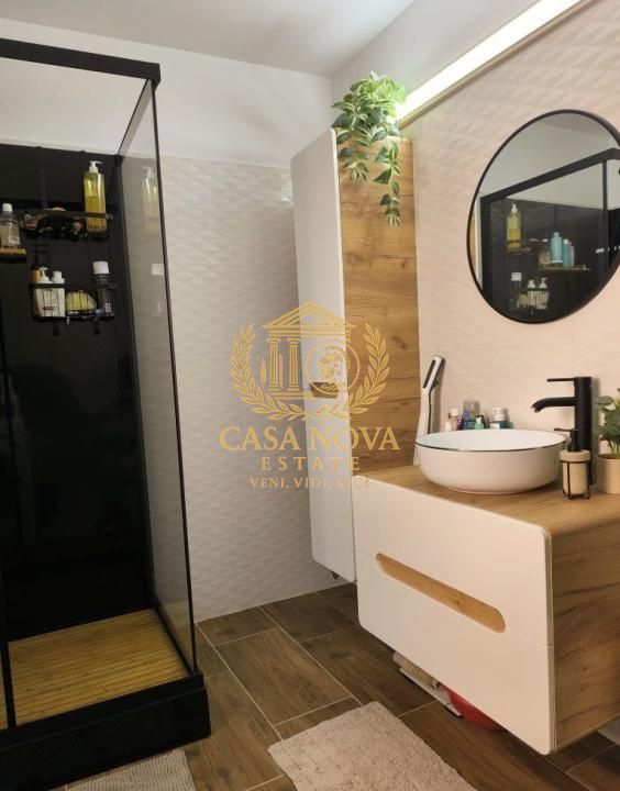 Apartament 2 camere, luminos, cu loc de parcare, Europa – fotografia 7 din 8