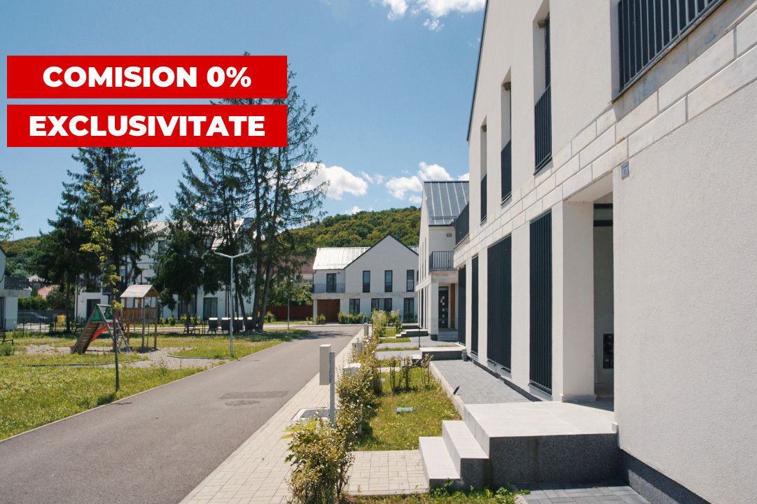 Comision 0%. TVA Inclus! Ultimele unitati disponibile, Gloris Village – fotografia 21 din 31