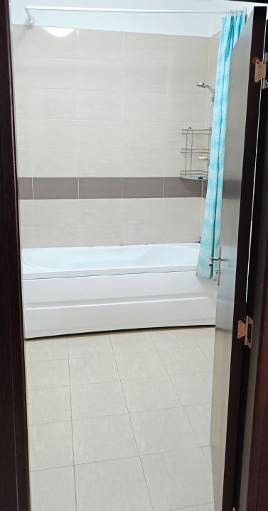 Apartament mobilat cu parcare, zona stadionului in Floresti – fotografia 12 din 16