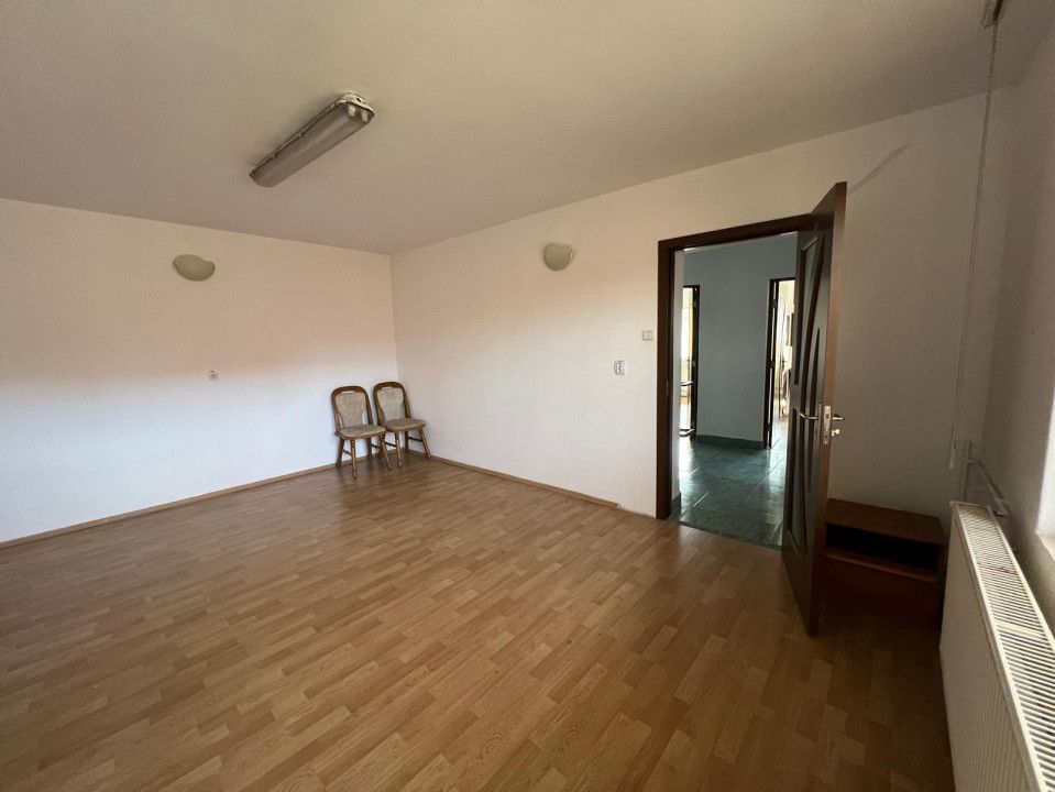 Vanzare casa + teren 800 mp. cartierul Gheorgheni – fotografia 3 din 20