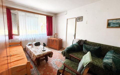Apartament cu 2 camere de vanzare in Oradea, zona Razboieni