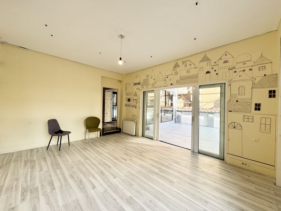 Proprietate situata in Dorobanti - Putul lui Zamfir – fotografia 6 din 32
