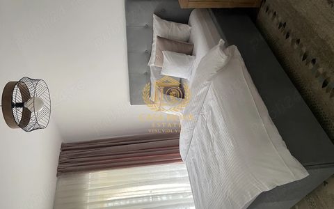 Apartament 2 camere 52mp, terasa 12mp, Viva City