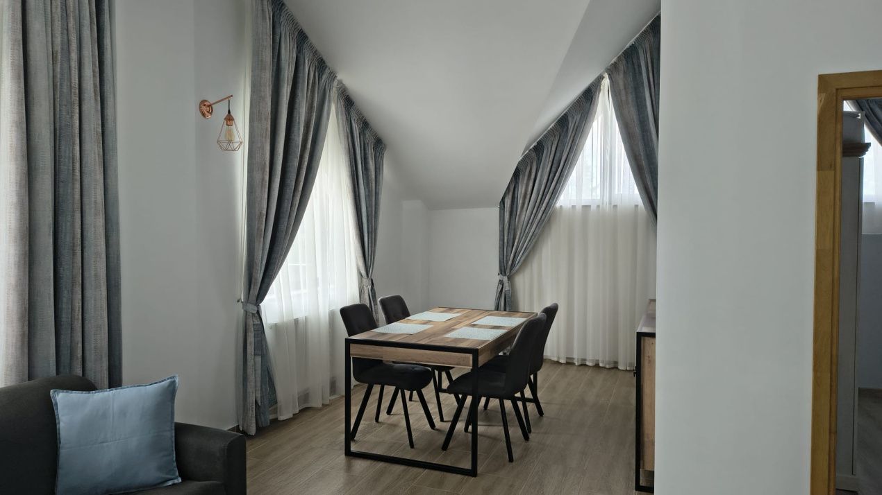 Aparthotel Premium de Vânzare în Predeal – Cioplea | 15 Apartamente lcomision 0% – fotografia 38 din 83