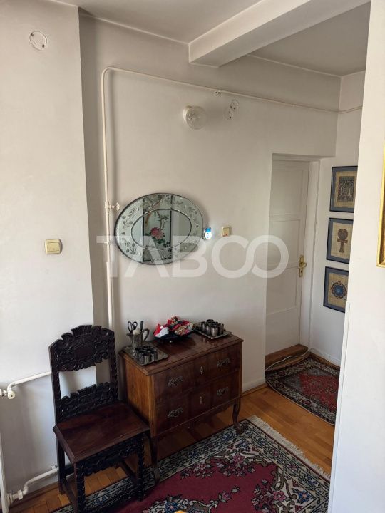 Casa individuala cu garaj de vanzare in Andrei Muresanu – fotografia 13 din 19