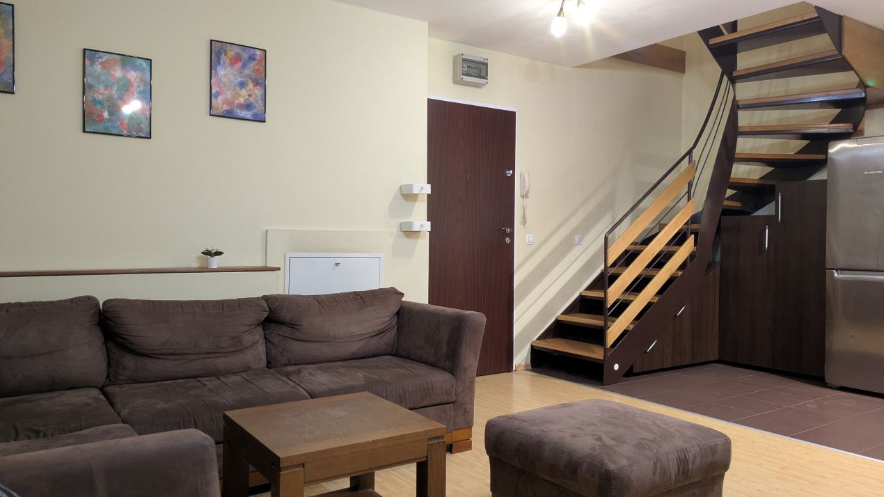 Zona SUPECO / Apartament 3 camere / 69,69 mp / cu dressing și balcon, 119.900 € – fotografia 27 din 56
