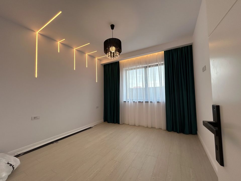Casă cu 4 dormitoare, 3 băi – Valea Lupului, IAȘI – fotografia 4 din 12