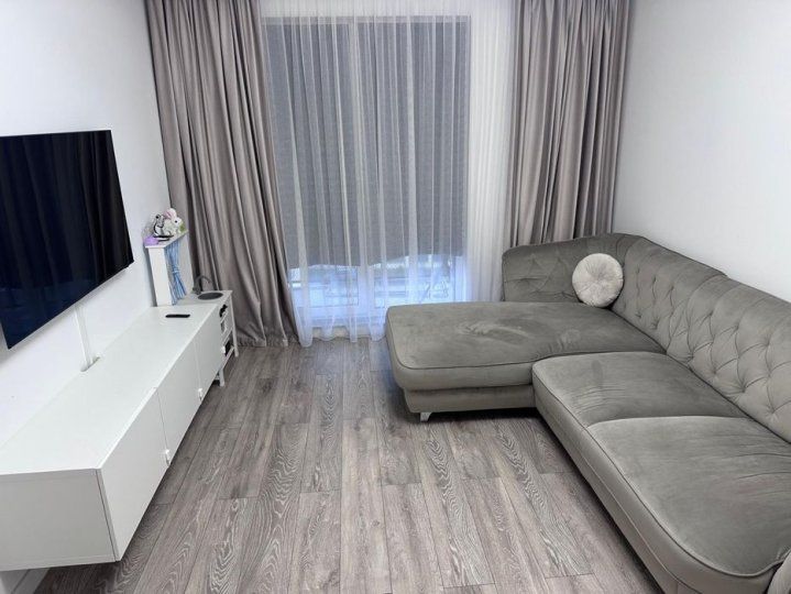 2 Camere de vanzare | IF  Dobroesti  | Centrala | 0% Comision |Parcare – fotografia 1 din 8