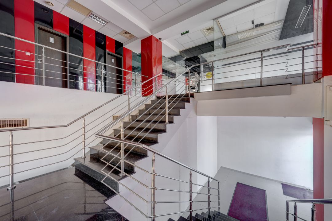 AFUMATI - BUCURESTI-URZICENI, SPATIU COMERCIAL 500 MP, ETAJ 1! – fotografia 23 din 47