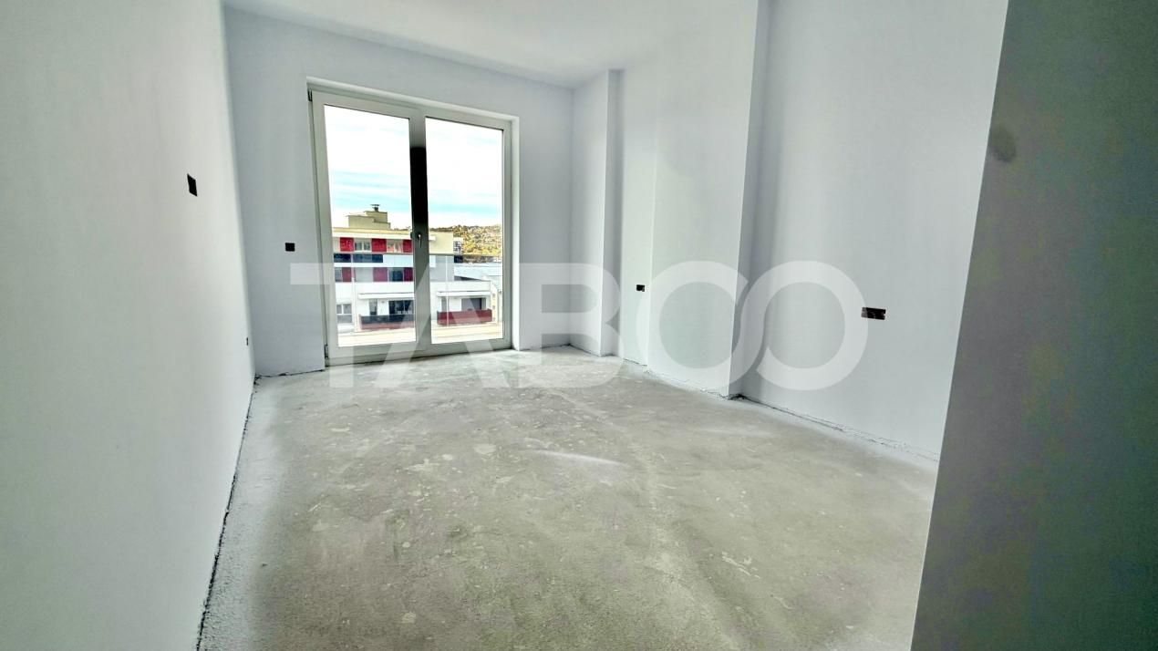 Apartament cu 3 camere de vanzare in bloc nou ELITE Junior Cluj Napoca – fotografia 4 din 5