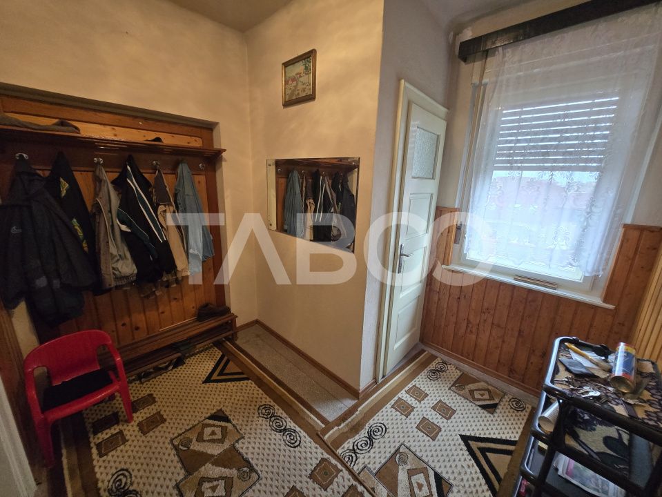 COMISION 0 Apartament de vanzare la casa 129 mp Octavian Goga Sibiu – fotografia 11 din 12