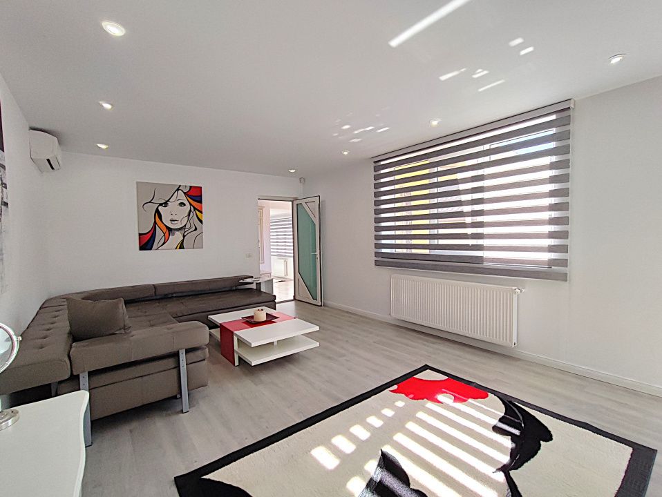 🏠 Casa 4 camere, mobilata si utilata modern, KM 5, comision 0% – fotografia 4 din 70
