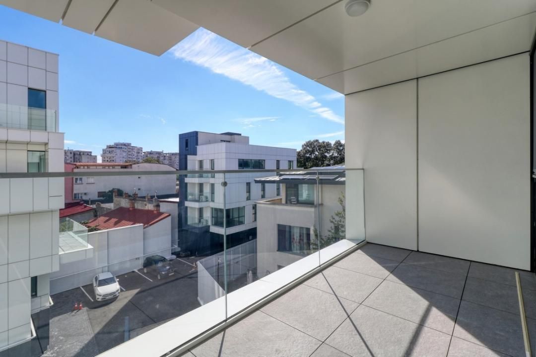 Apartament 3 camere de închiriat Decebal, bloc nou 2025 – fotografia 17 din 20