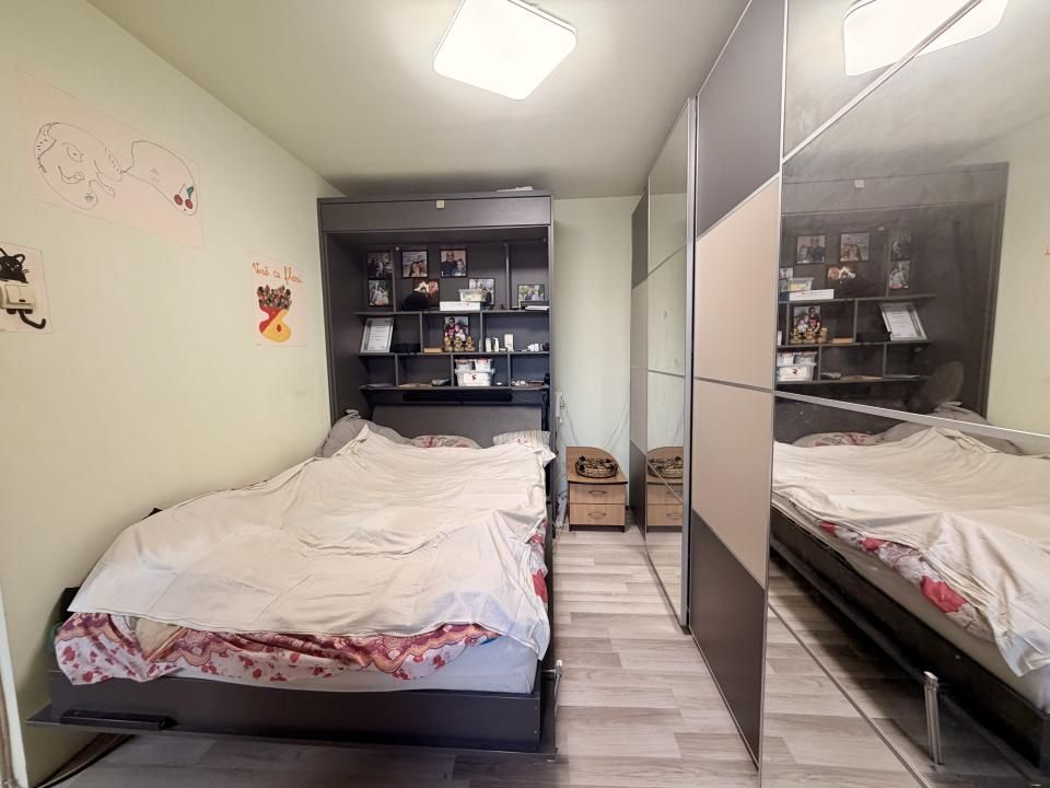 Apartament cu 3 camere, etaj 2 - langa parcul din zona Dacia – fotografia 2 din 10