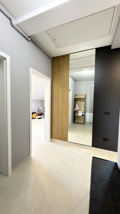 Apartament 2 camere, decomandat, 51 mp utili - Dumbravita – fotografia 9 din 13