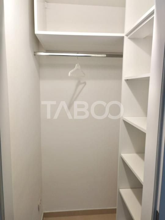 Apartament cu 3 camere de vanzare in Manastur zona Piata Flora cu boxa – fotografia 8 din 8